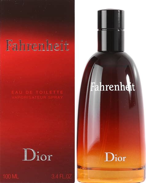 dior mens perfume fahrenheit|dior fahrenheit original.